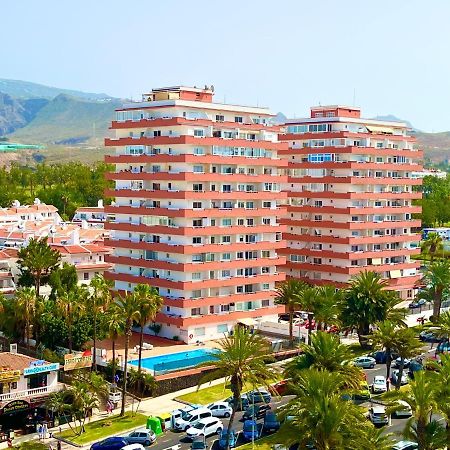 Sea View Penthouse Apartment Playa de las Americas  Bagian luar foto